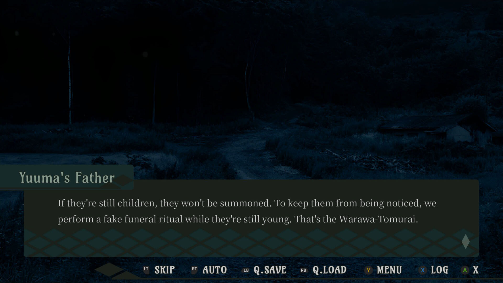 Our Burial Dolls Remastered PC Steam CD Key