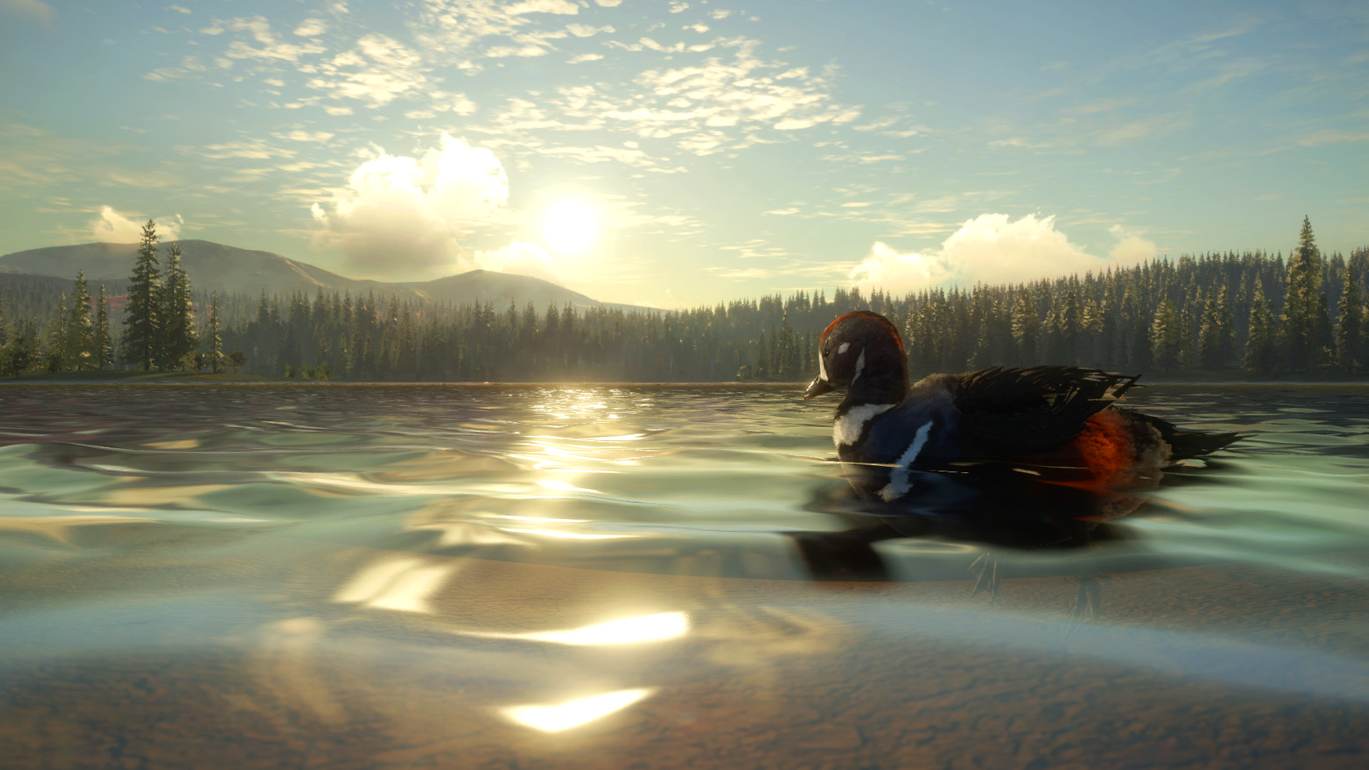 theHunter: Call of the Wild - Yukon Valley DLC PC Steam CD Key (valid until March, 2027)