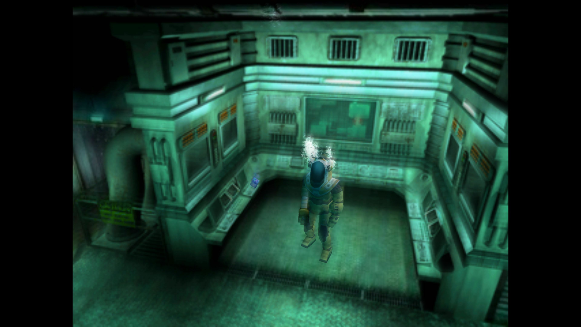 Dino Crisis 2 PC Steam Klucz cyfrowy