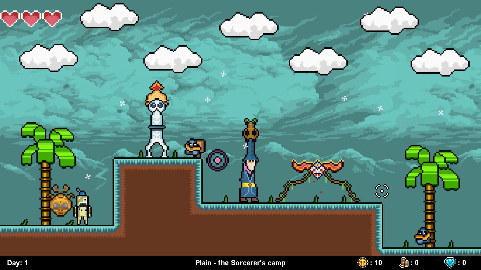 Hero's everyday life - Scientist set DLC PC Steam CD Key