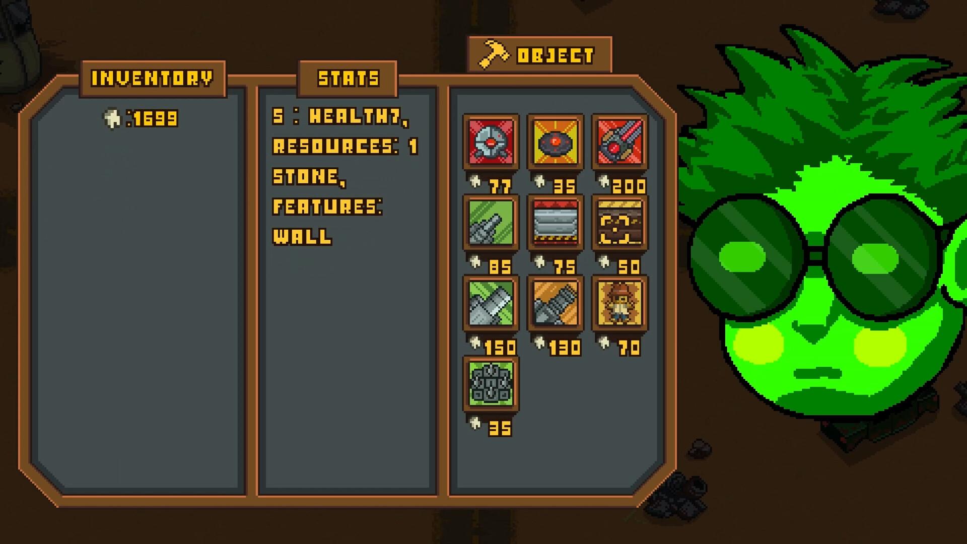 Zombolion PC Steam CD Key