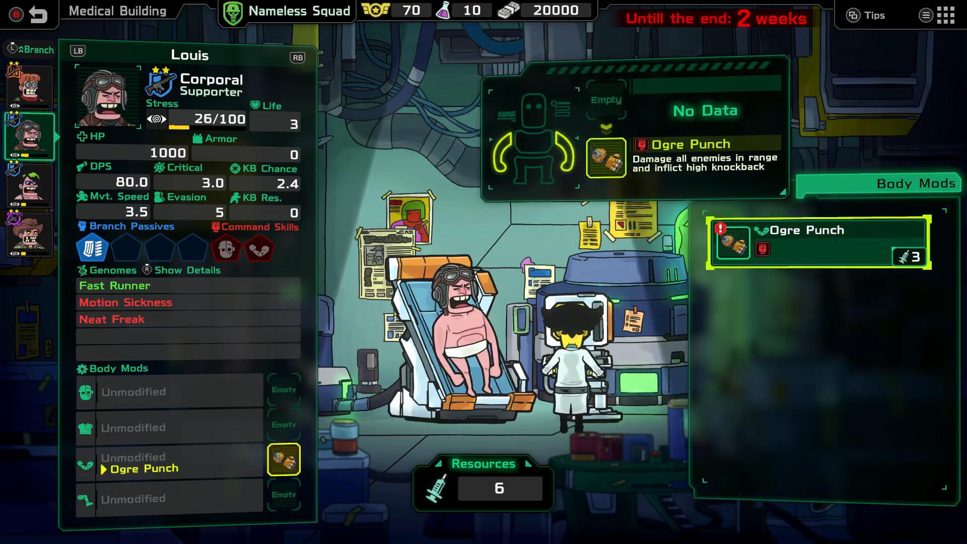 Live Hard, Die Hard PC Steam CD Key