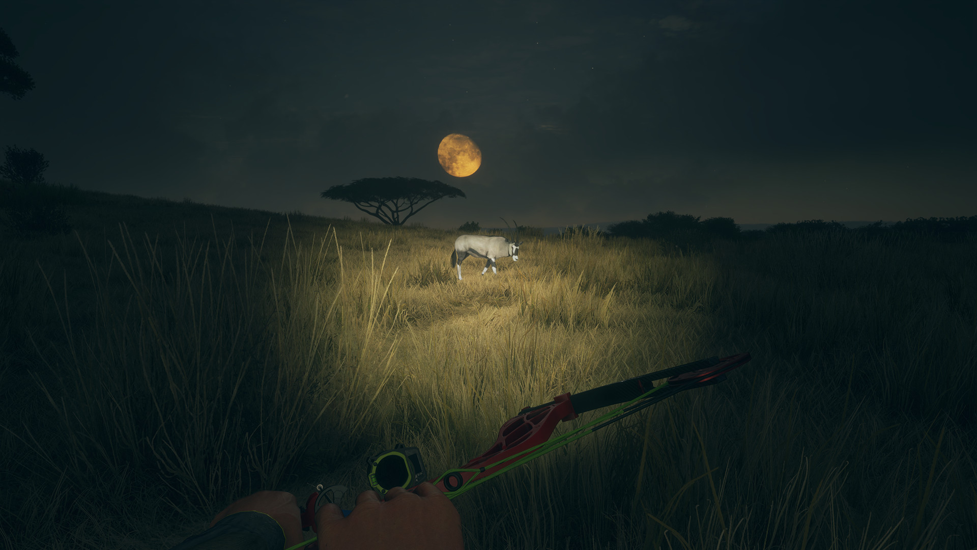 theHunter: Call of the Wild - High-Tech Hunting Pack DLC PC Steam CD Key (valid until March, 2027)