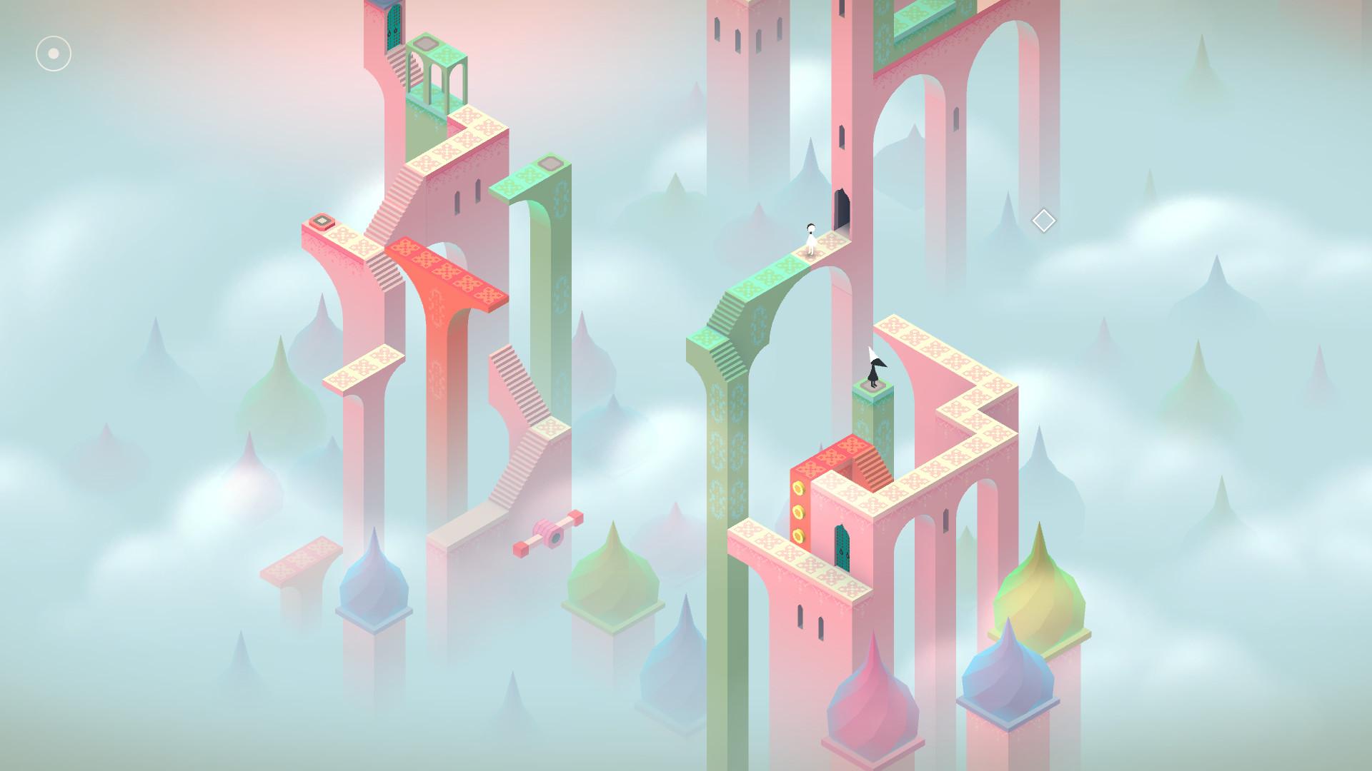 Monument Valley PC Steam CD Key