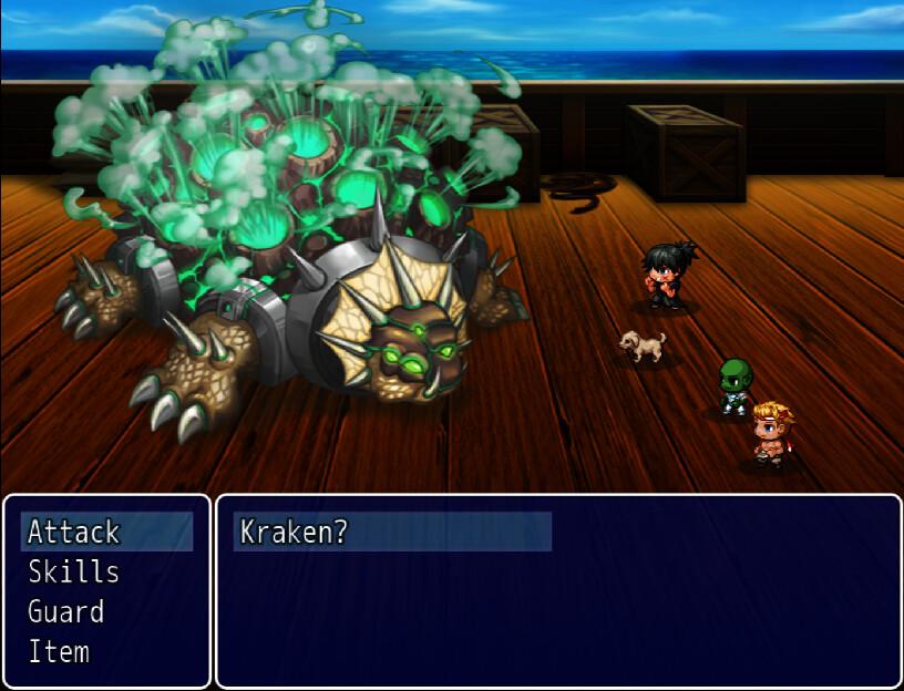 Last Definitive Fantasy PC Steam CD Key