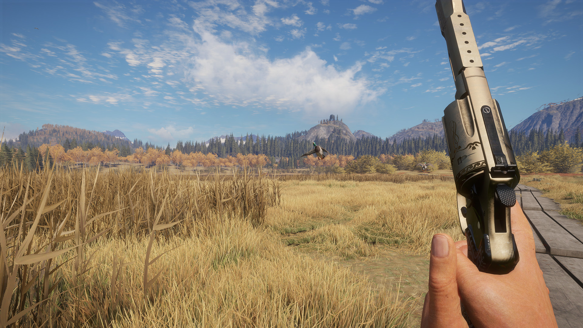theHunter: Call of the Wild - Weapon Pack 2 DLC PC Steam CD Key (valid until March, 2027)