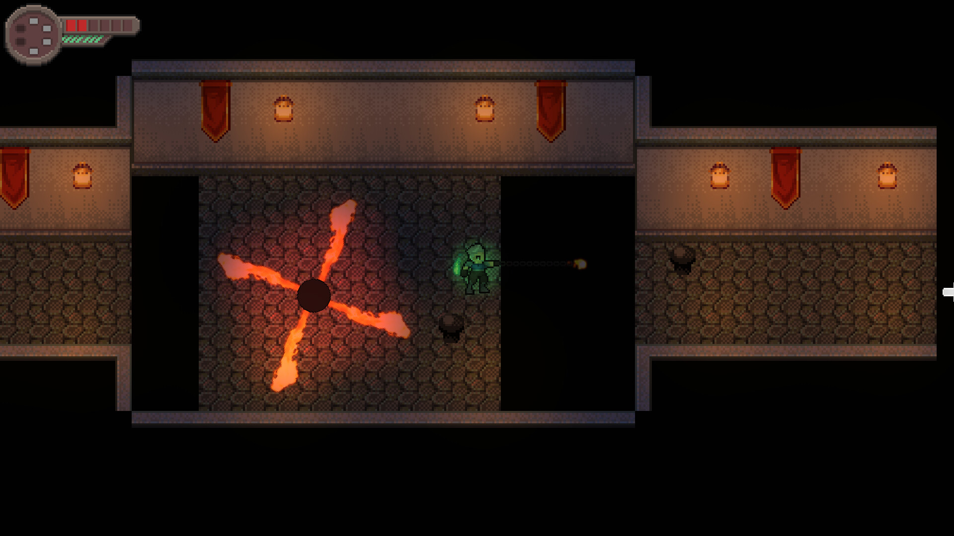 The Forgotten Castle PC Steam Klucz cyfrowy