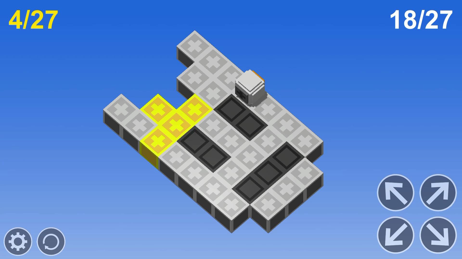 Color Cube PC Steam CD Key