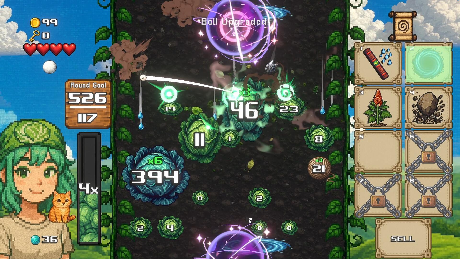 Super Cabbage Kabumi PC Steam Klucz cyfrowy