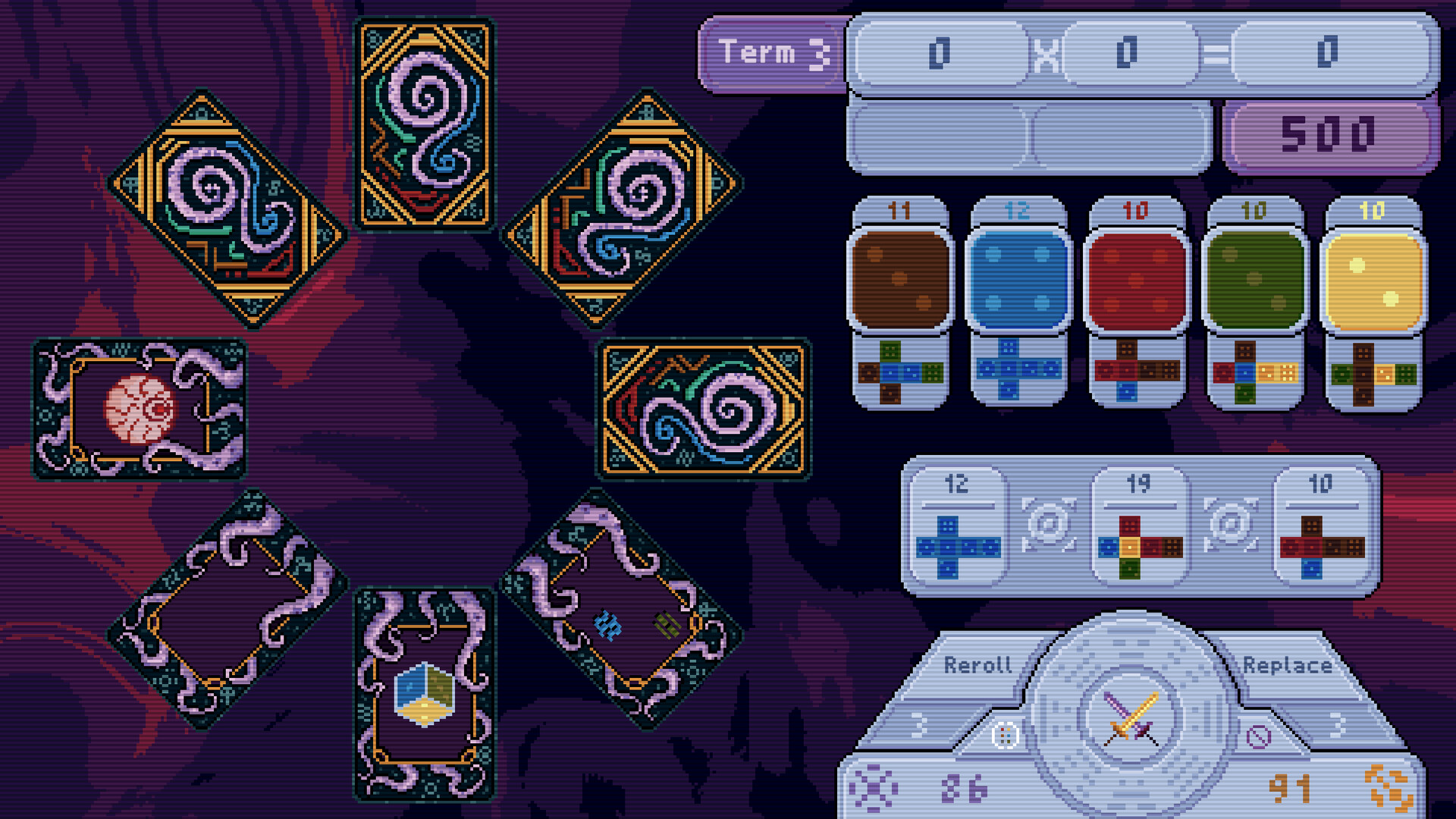 The End Protocol 终焉协议 PC Steam Klucz cyfrowy