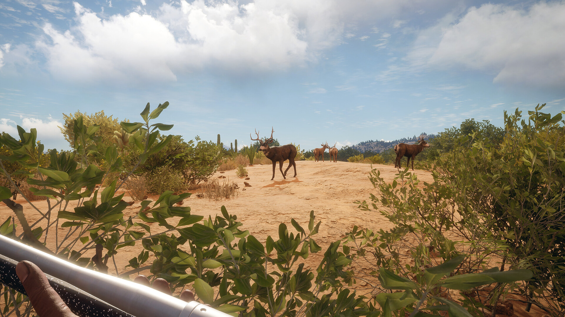 theHunter: Call of the Wild - Hunter Power Pack DLC PC Steam CD Key (valid until March, 2027)