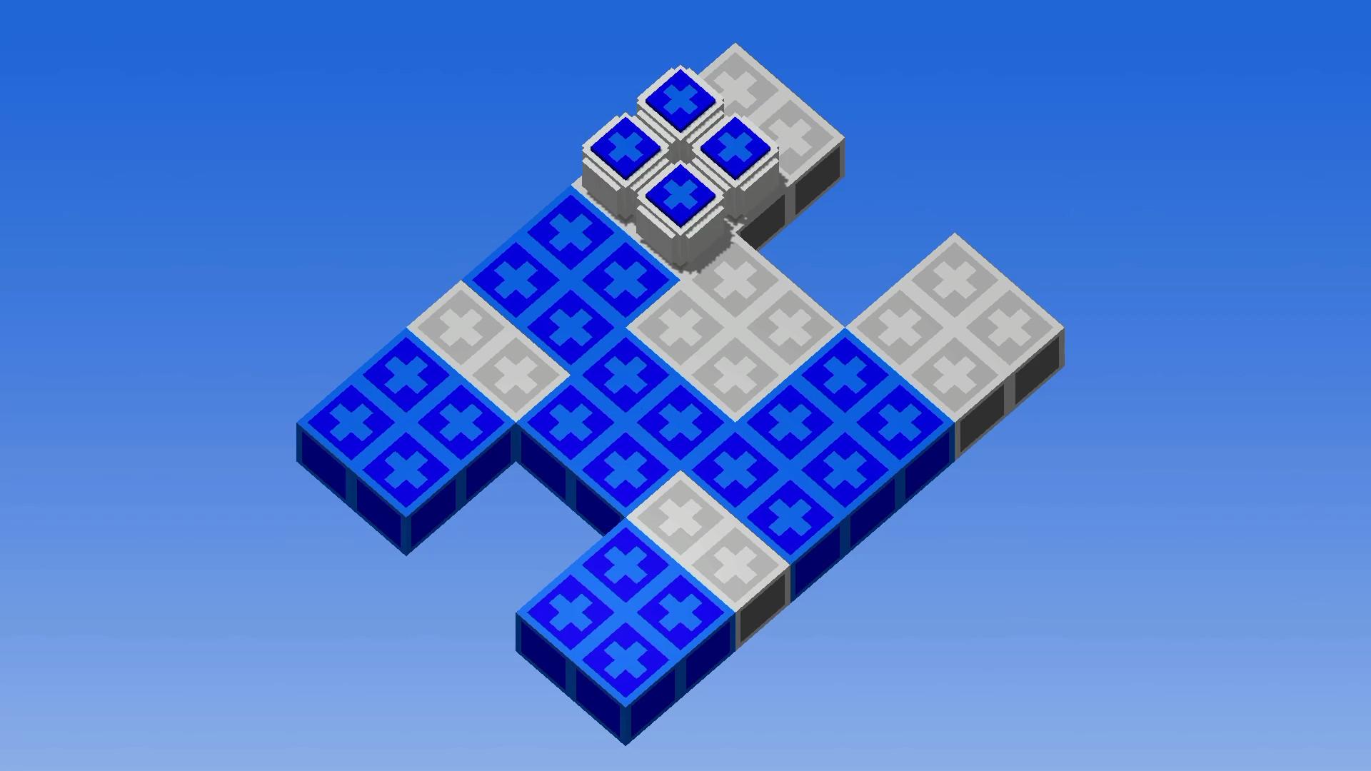 Color Cube PC Steam CD Key