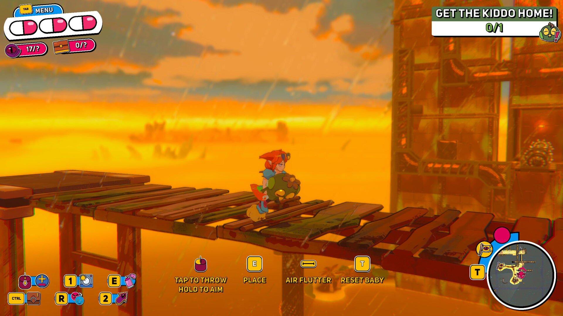 Demon Tides PC Steam CD Key