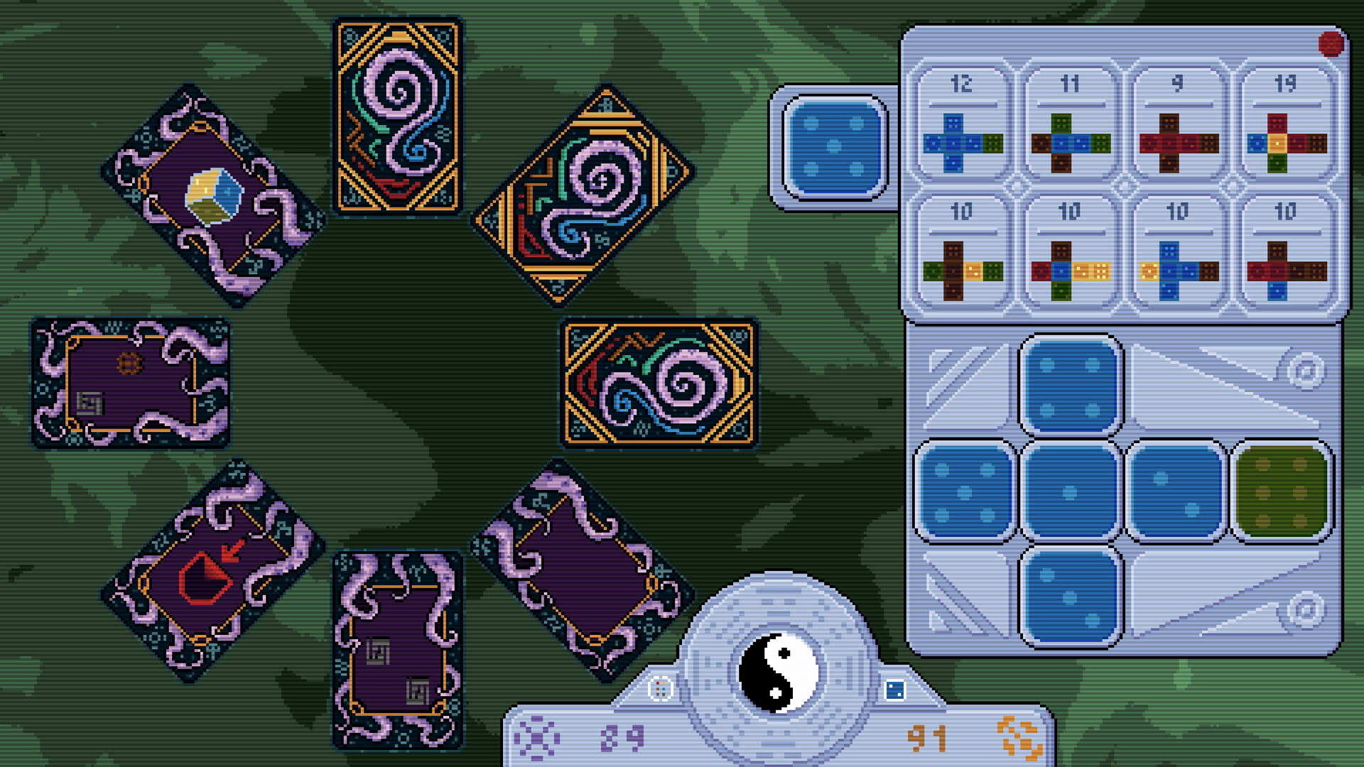 The End Protocol 终焉协议 PC Steam Klucz cyfrowy