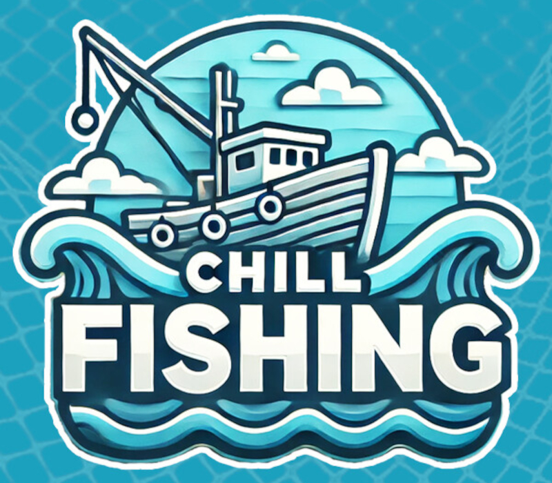 CHILL FISHING PC Steam CD Key