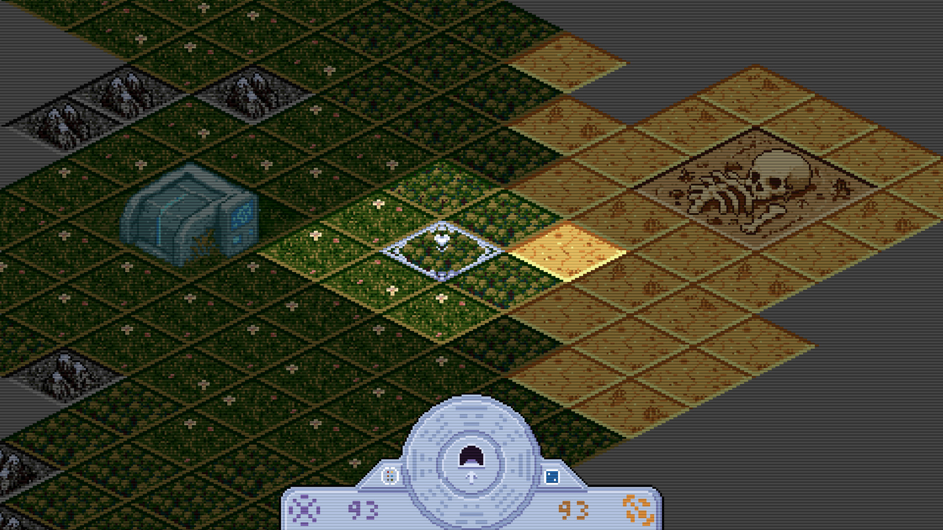 The End Protocol 终焉协议 PC Steam Klucz cyfrowy