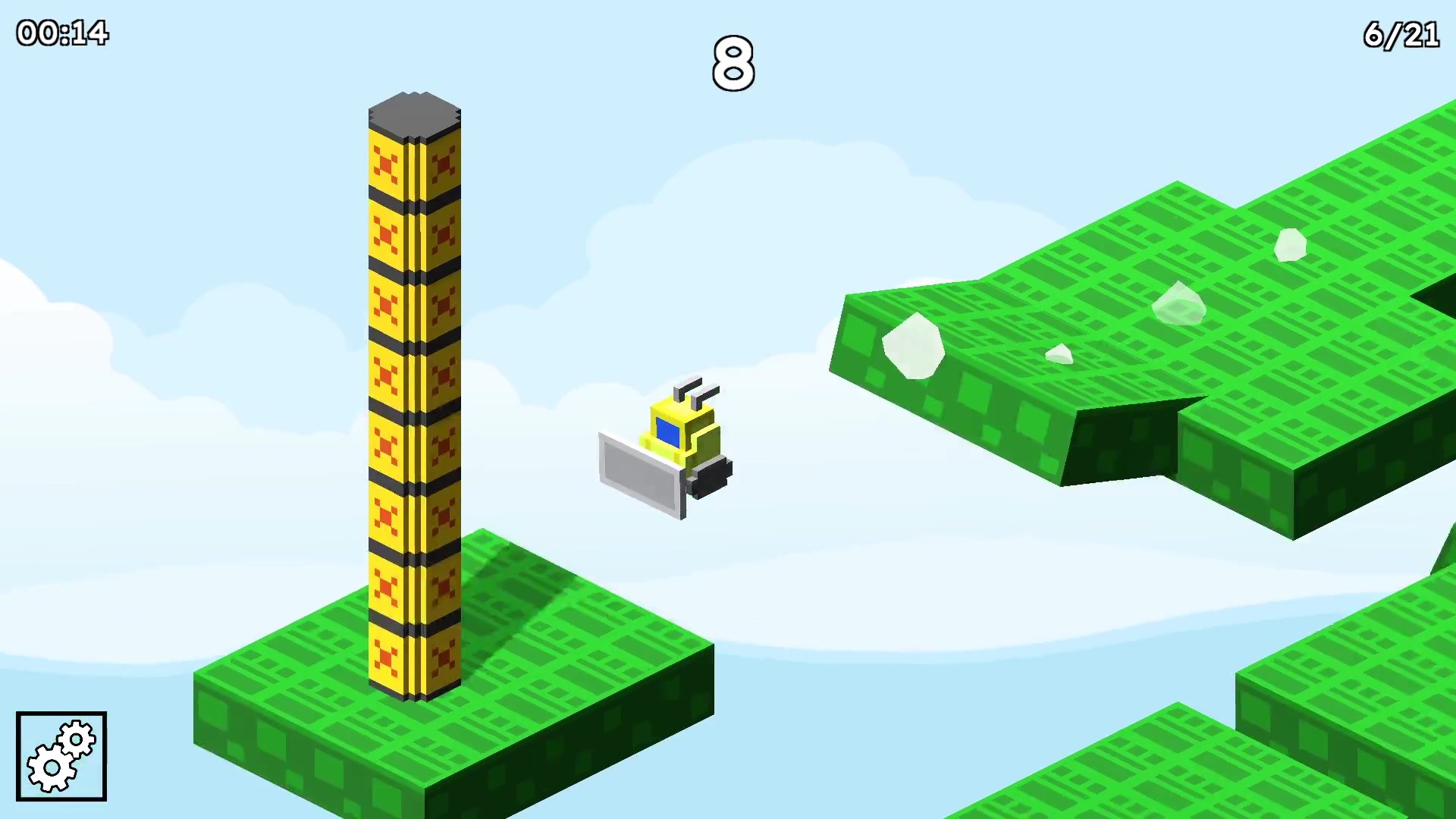 Bulldozer PC Steam CD Key