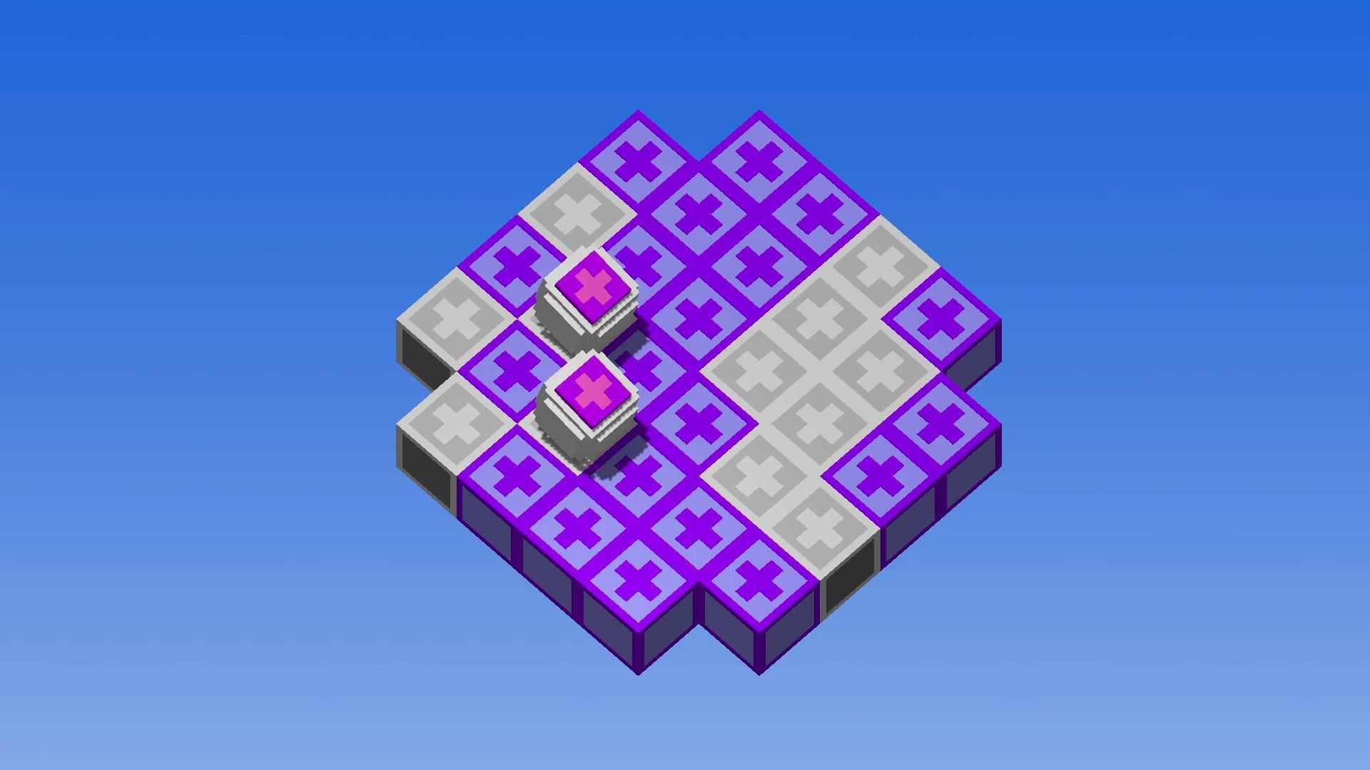 Color Cube PC Steam CD Key