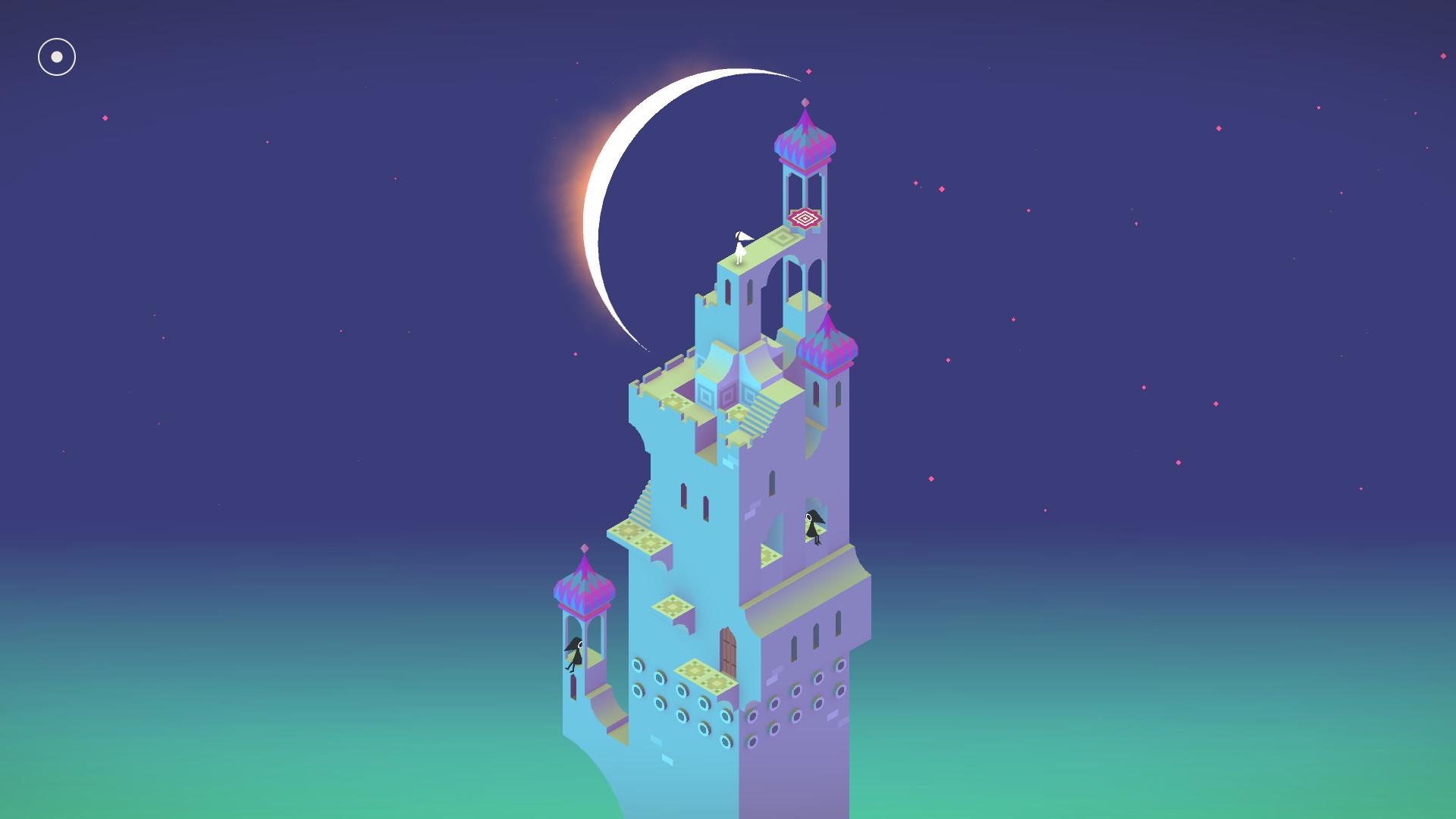 Monument Valley PC Steam CD Key