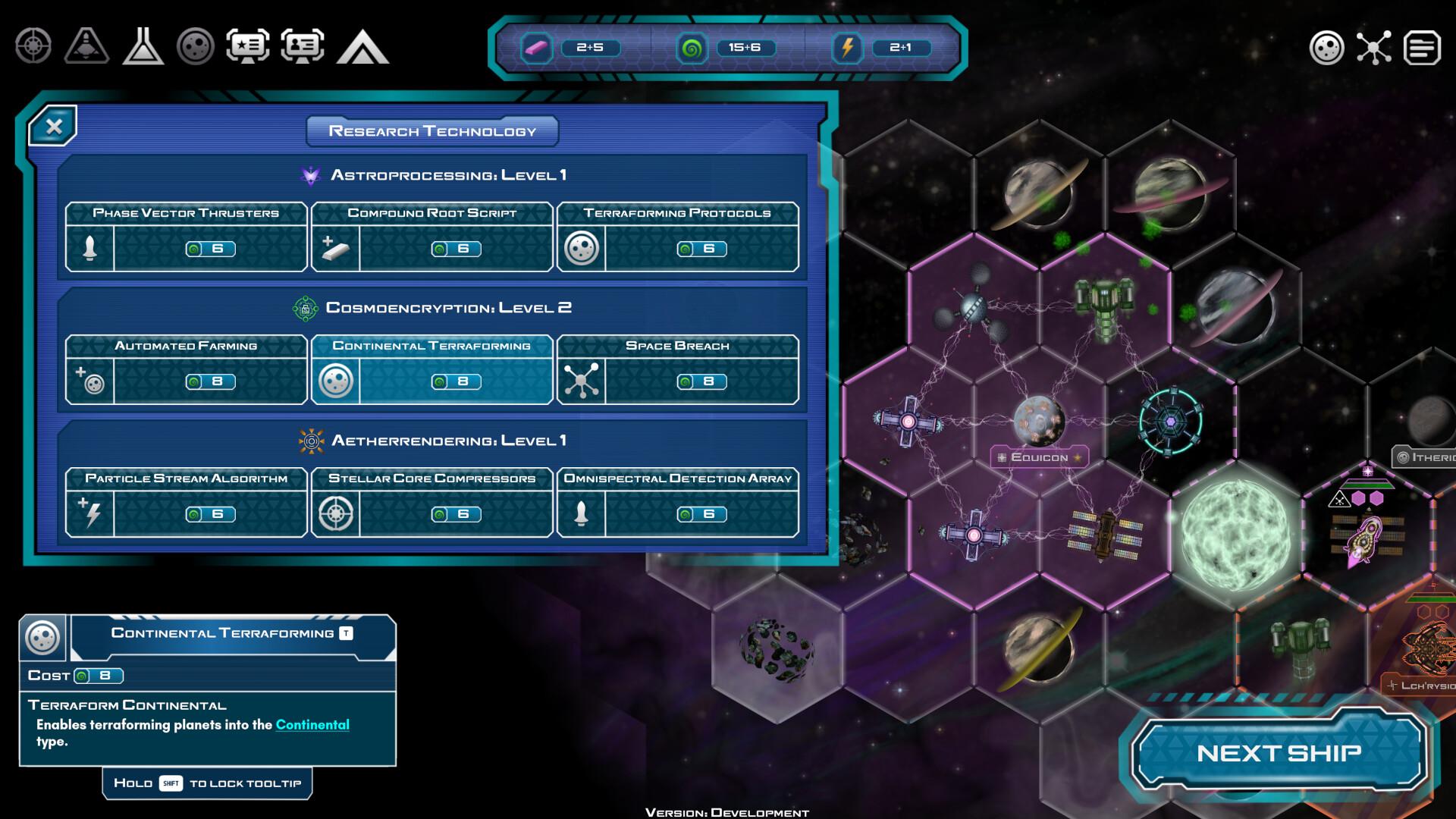 Astro Protocol PC Steam Klucz cyfrowy