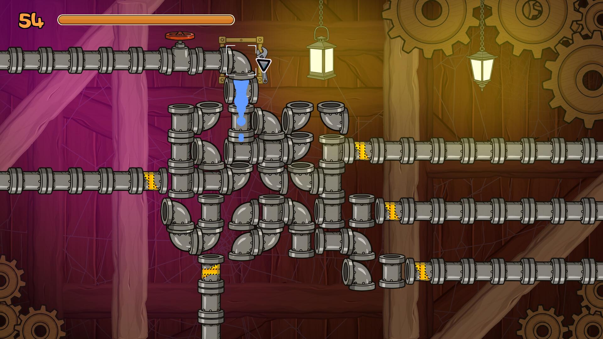 PipeFlow PC Steam CD Key