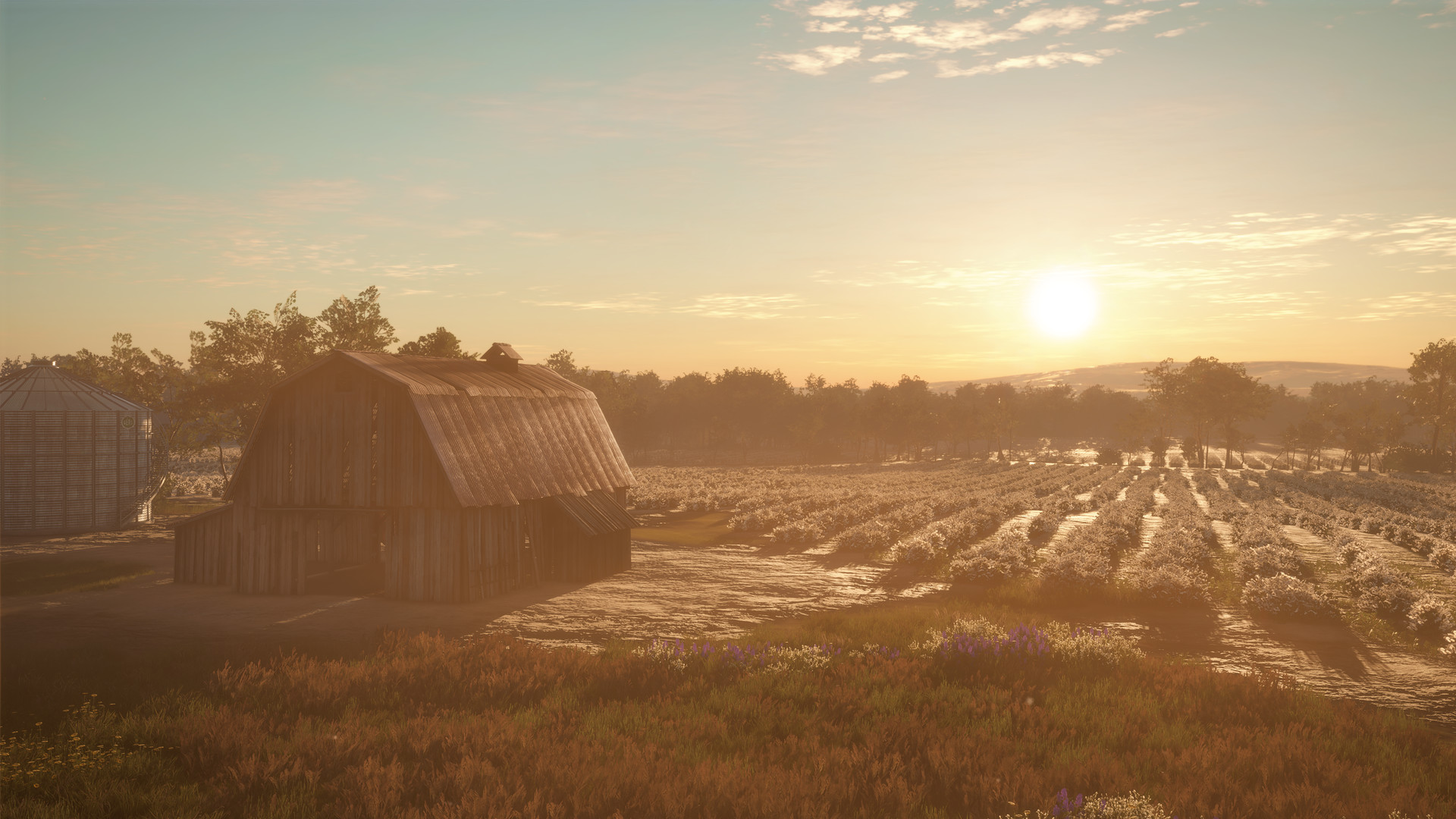 theHunter: Call of the Wild - Mississippi Acres Preserve DLC PC Steam CD Key (valid until March, 2027)