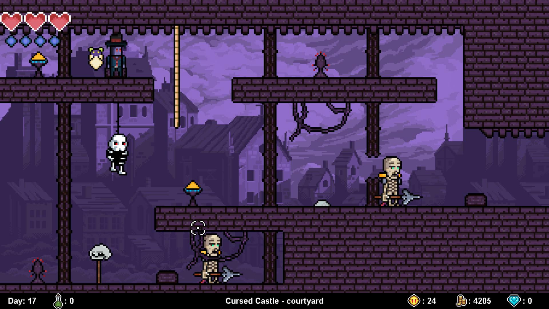 Hero's everyday life - Werewolf set DLC PC Steam CD Key