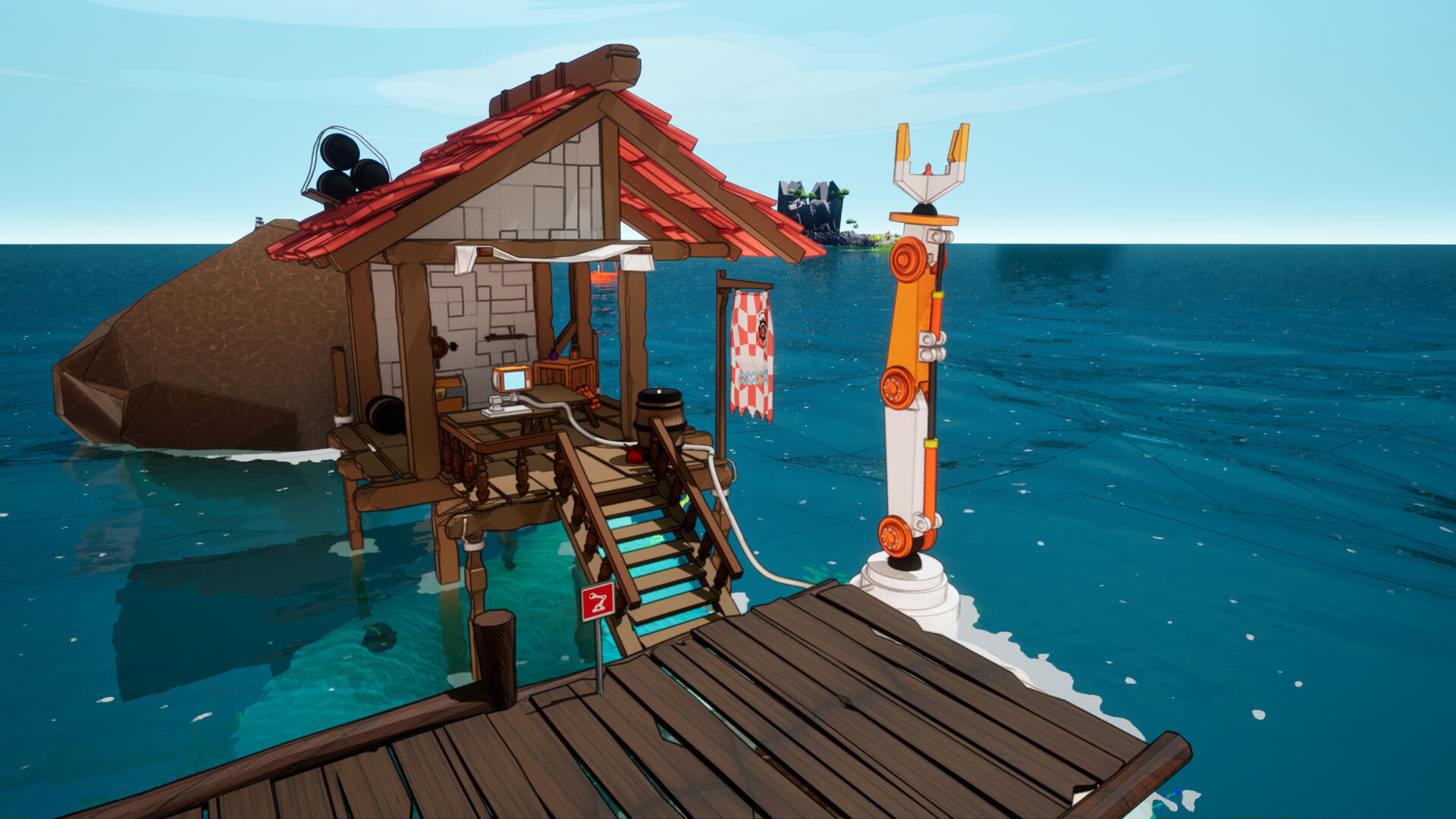Fisherman Simulator PC Steam CD Key