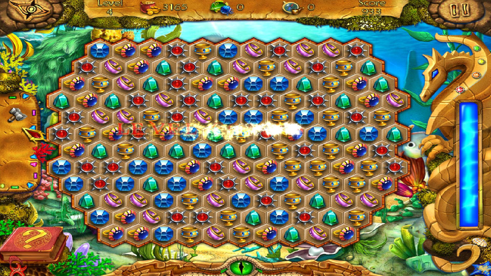 Lost in Reefs PC Steam CD Key