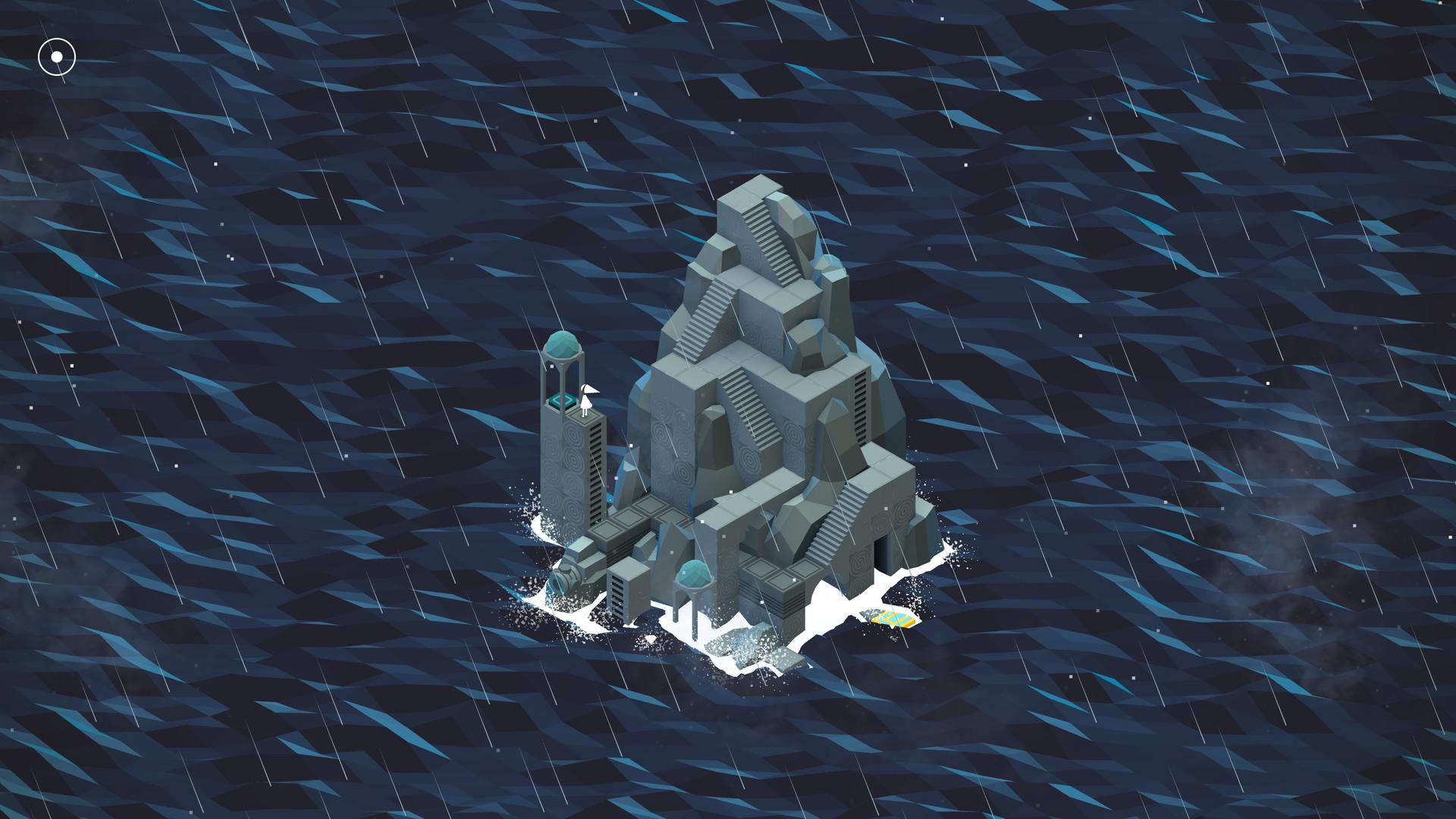 Monument Valley PC Steam CD Key
