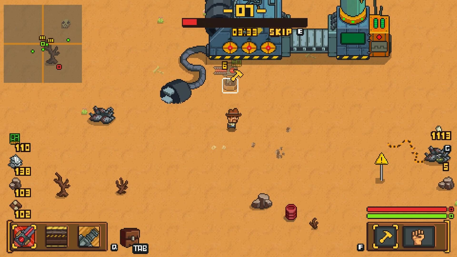 Zombolion PC Steam CD Key