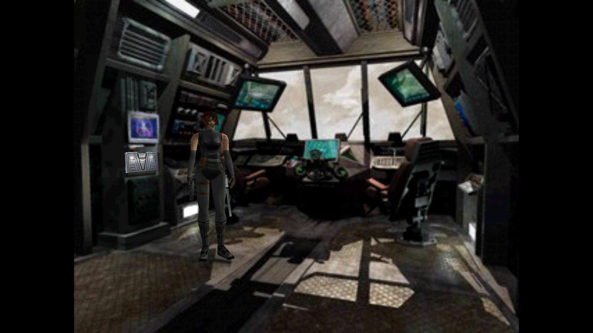 Dino Crisis 2 PC Steam Klucz cyfrowy