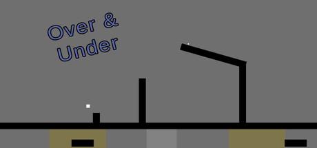 Over & Under PC Steam CD Key