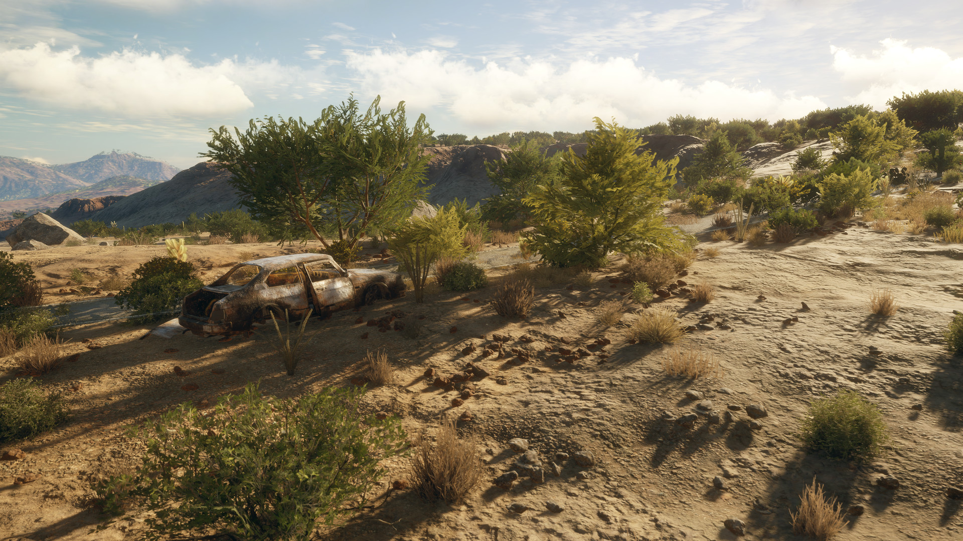 theHunter: Call of the Wild - Rancho del Arroyo DLC PC Steam CD Key (valid until March, 2027)