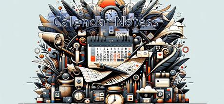 Calendar Notess PC Steam CD Key