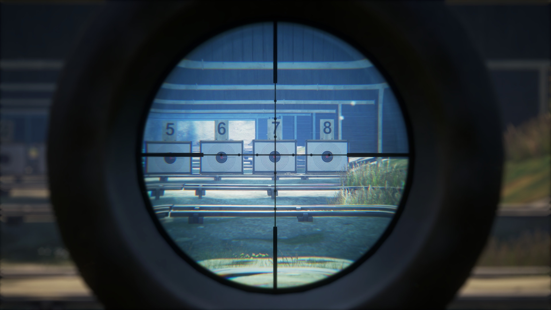 theHunter: Call of the Wild - Weapon Pack 1 DLC PC Steam CD Key (valid until March, 2027)