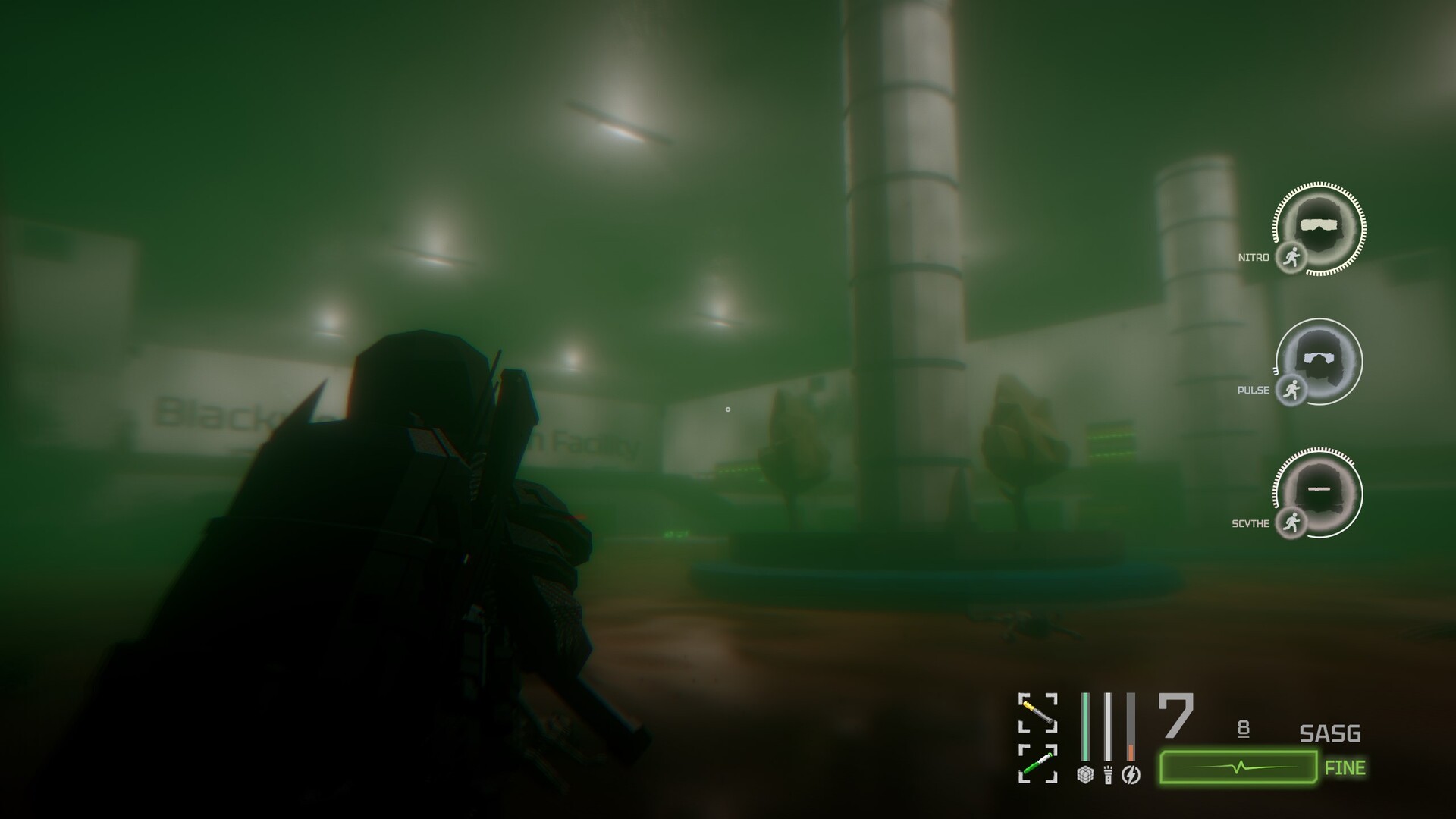 Death Scourges PC Steam Klucz cyfrowy
