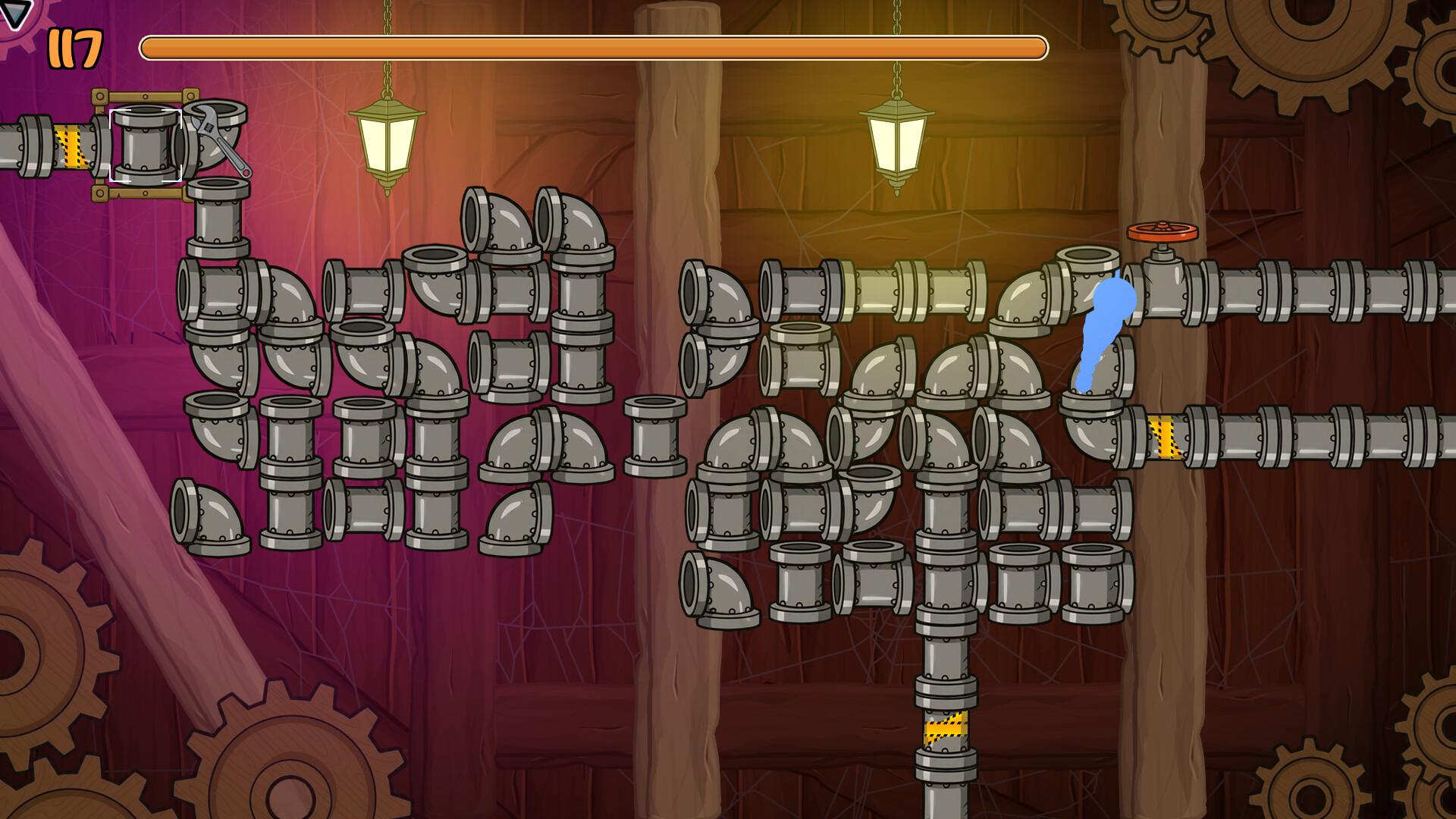 PipeFlow PC Steam CD Key