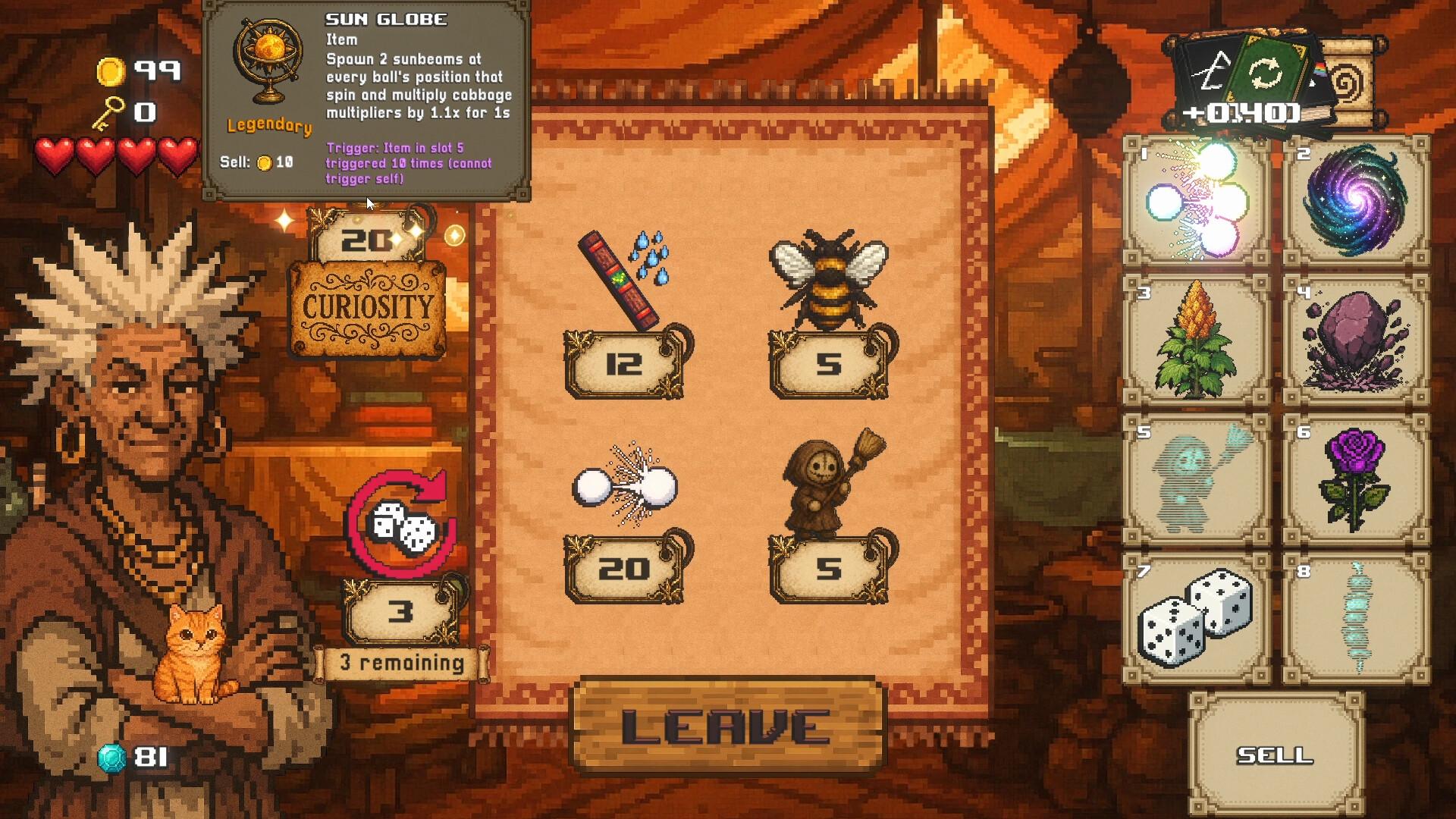 Super Cabbage Kabumi PC Steam Klucz cyfrowy