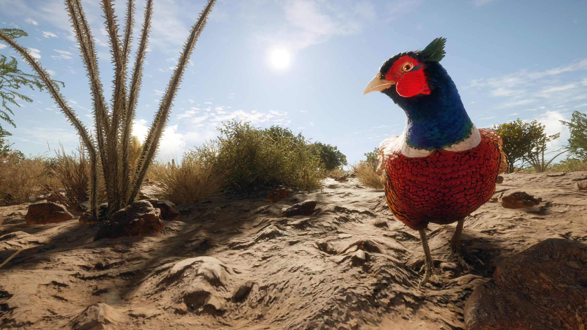 theHunter: Call of the Wild - Rancho del Arroyo DLC PC Steam CD Key (valid until March, 2027)