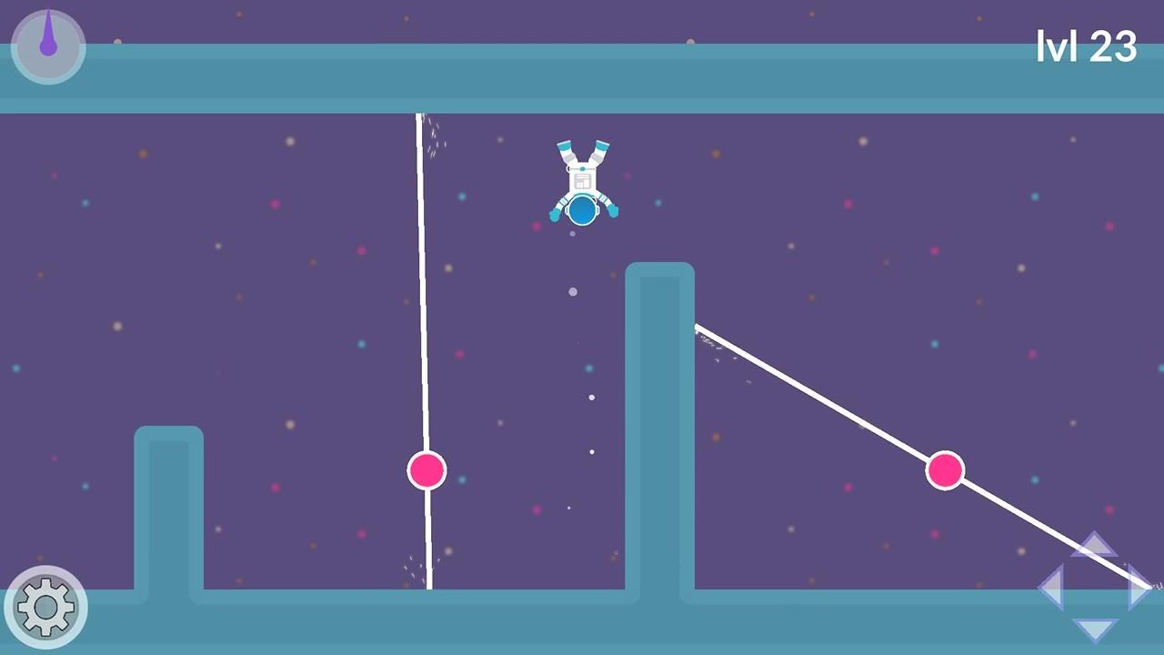 Gravity Control PC Steam CD Key