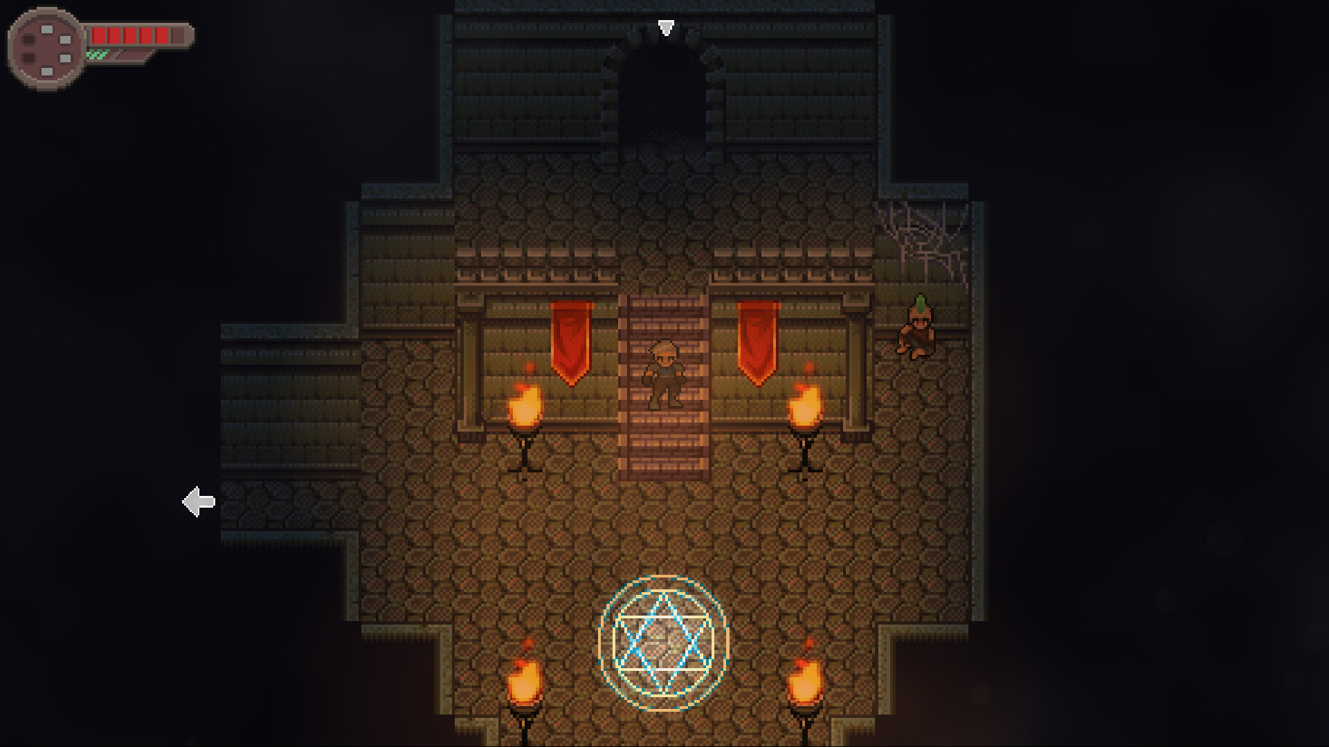 The Forgotten Castle PC Steam Klucz cyfrowy