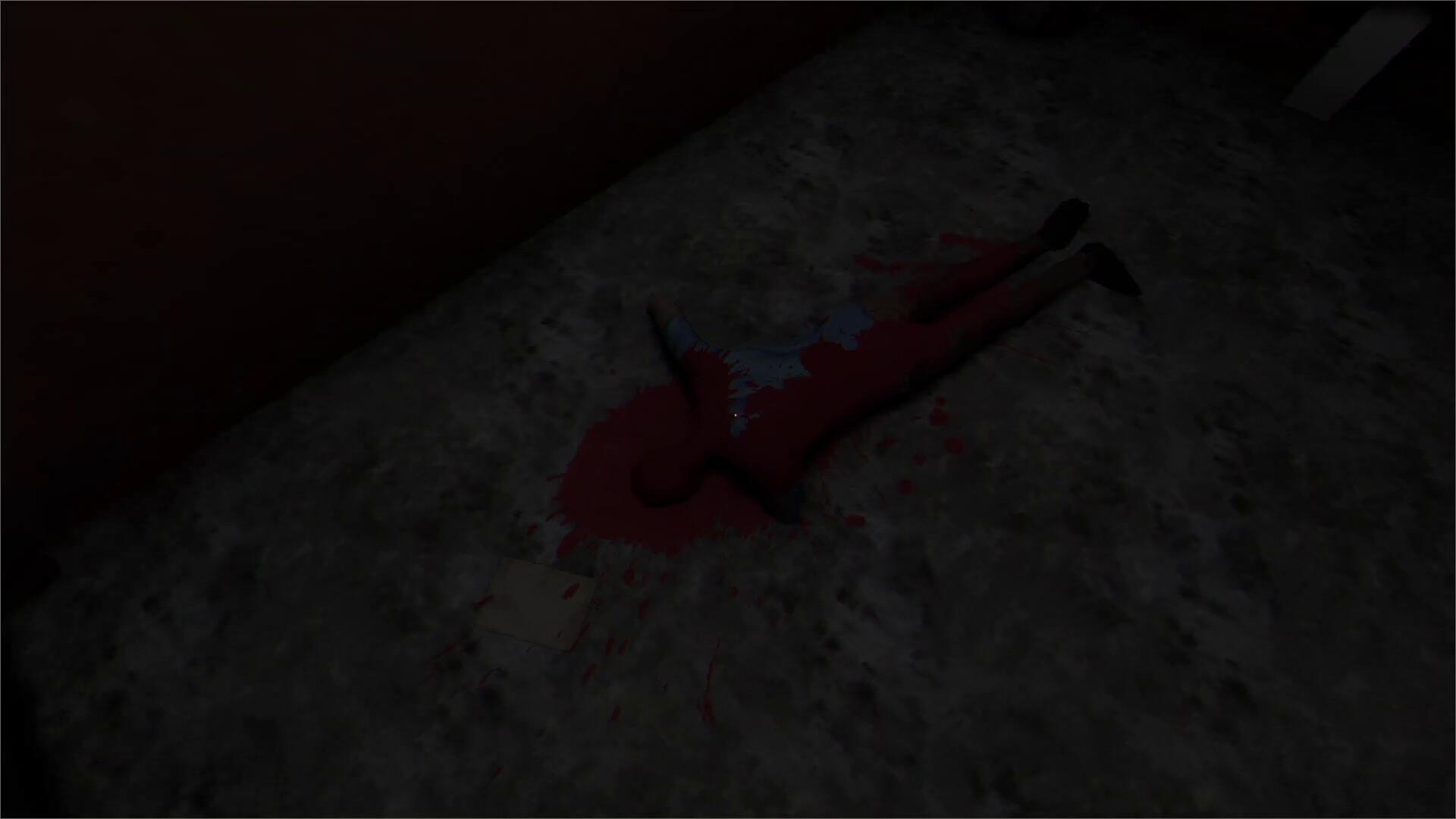Horror Nightmare Collection PC Steam CD Key