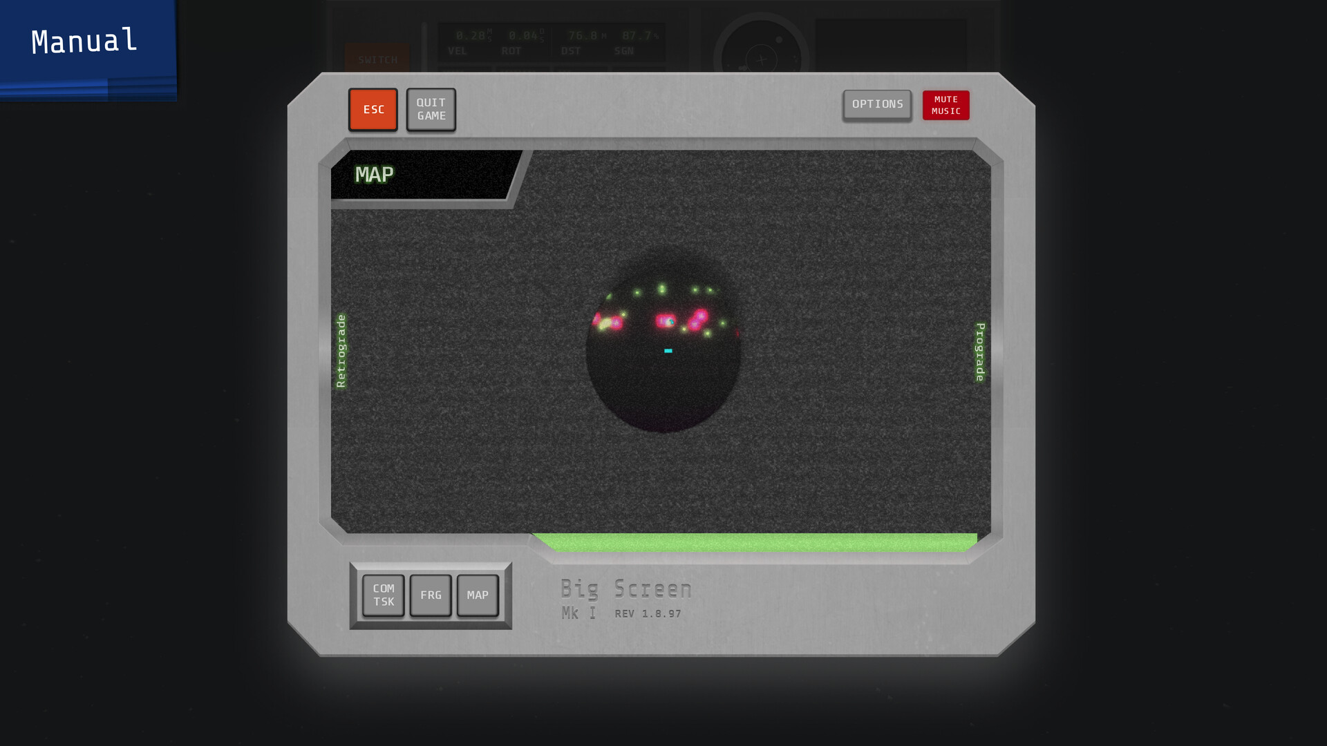 debris PC Steam CD Key