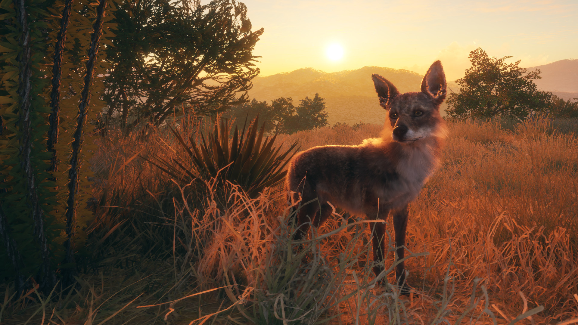 theHunter: Call of the Wild - Rancho del Arroyo DLC PC Steam CD Key (valid until March, 2027)