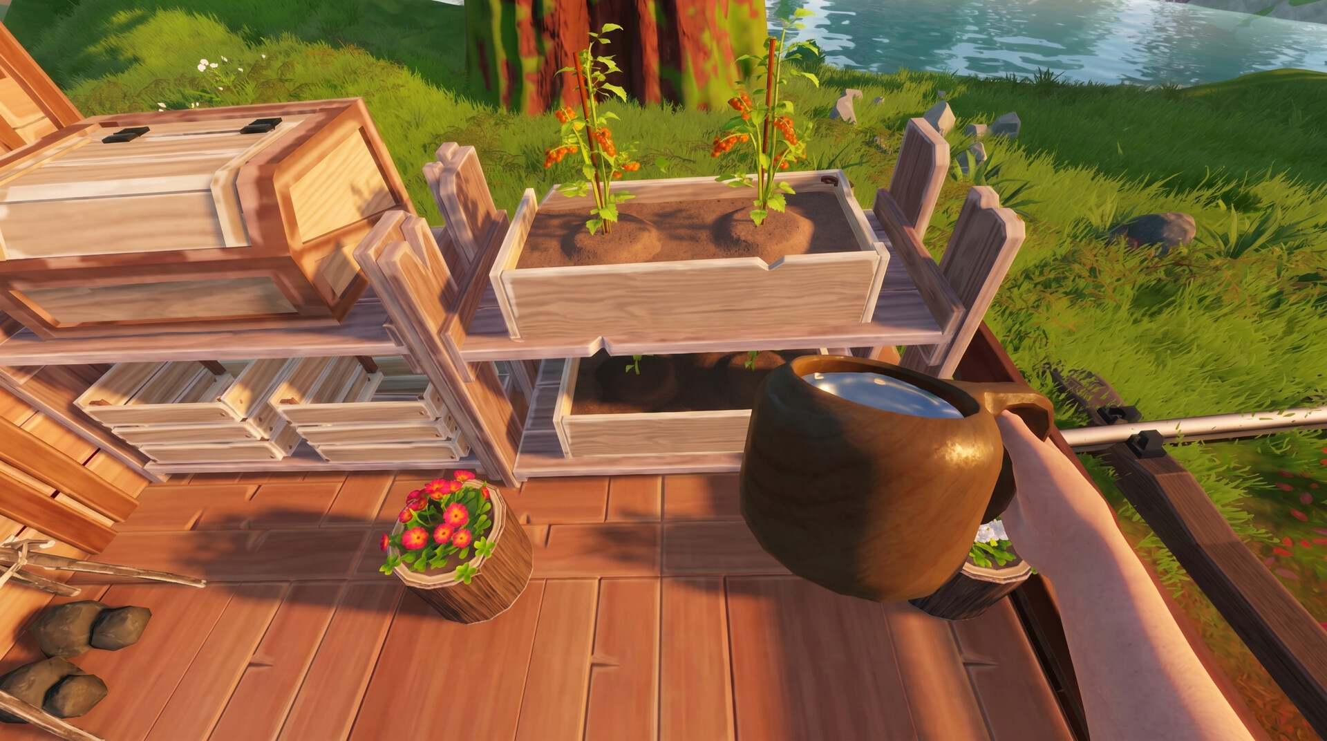 OxyRail PC Steam CD Key