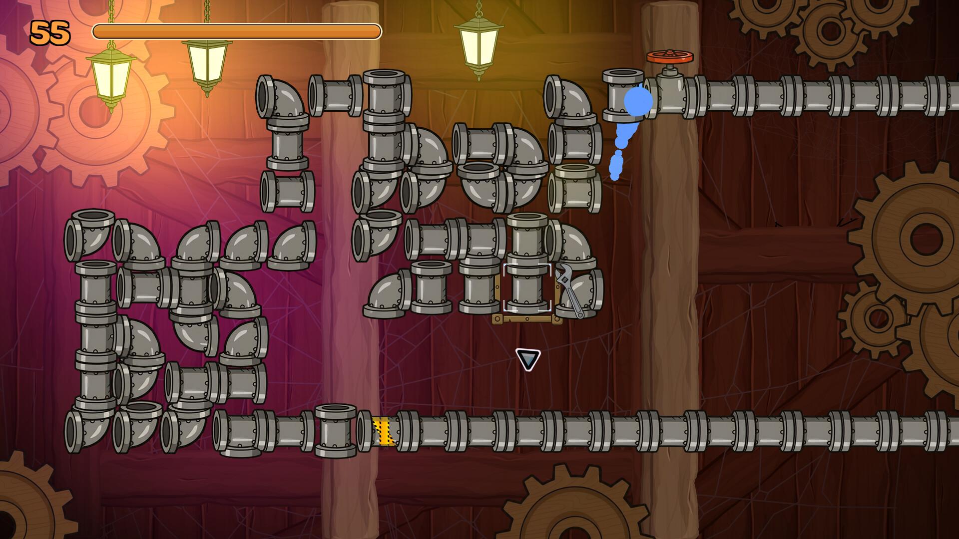 PipeFlow PC Steam CD Key