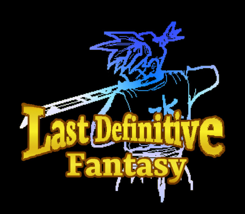 Last Definitive Fantasy PC Steam CD Key