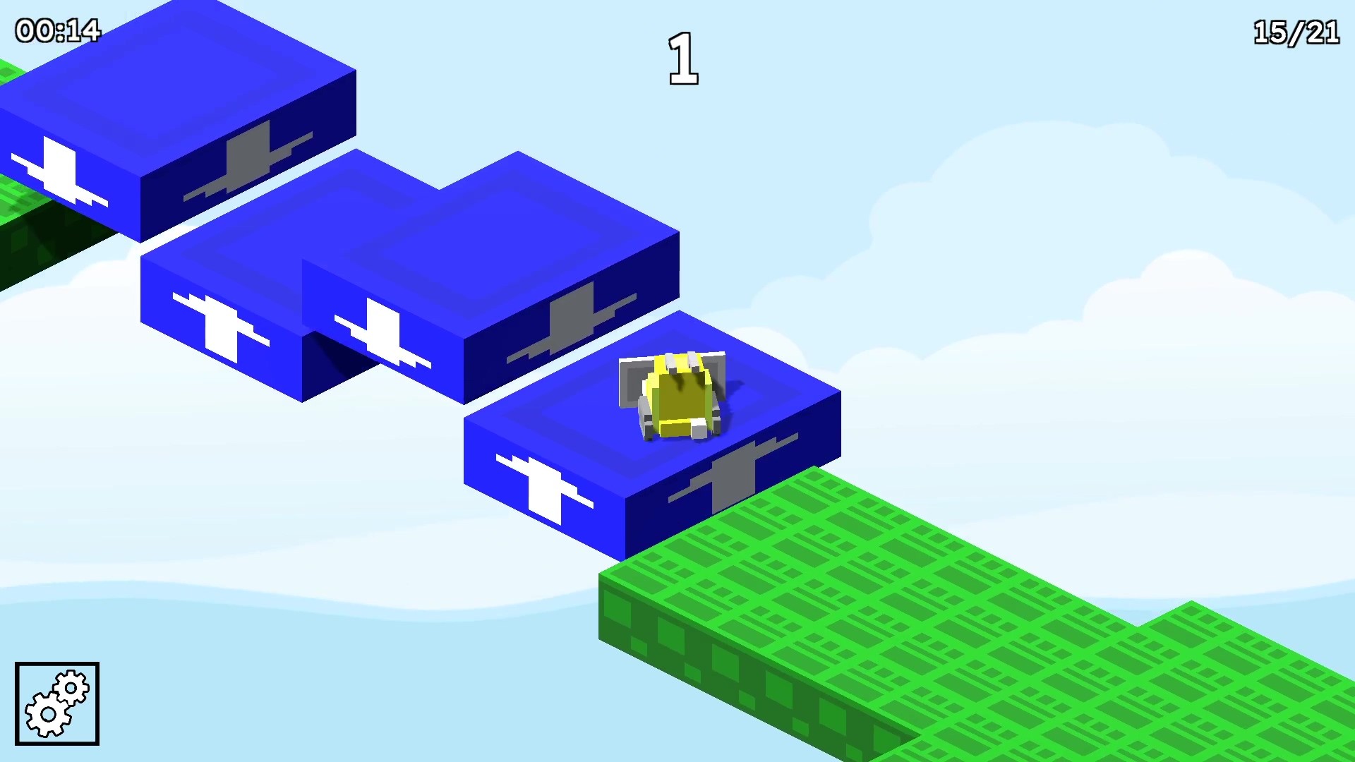 Bulldozer PC Steam CD Key
