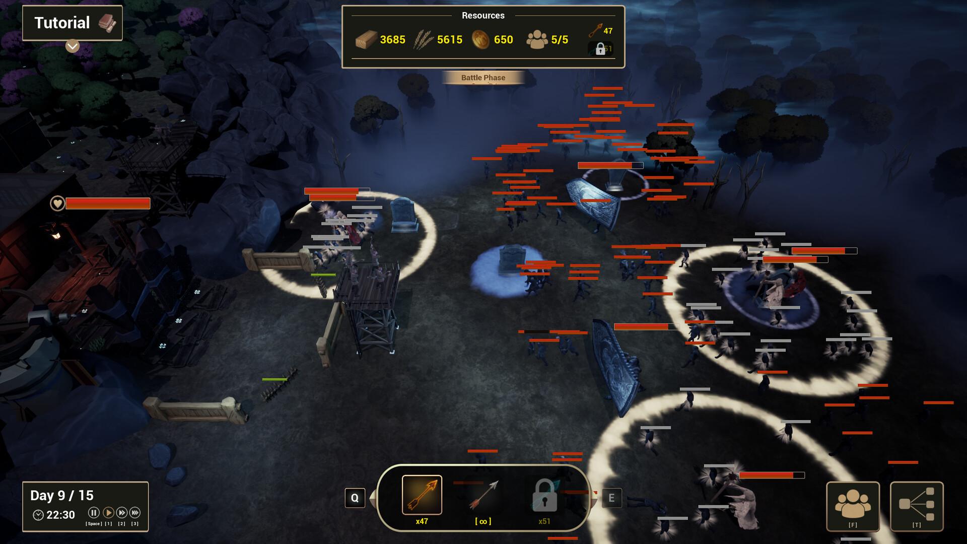 TavernHold PC Steam CD Key